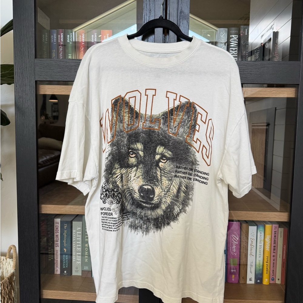 Darc Sport Graphic Tee
